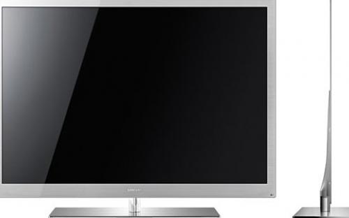 Samsung 3D LED TV: Η νέα διάσταση στην τηλεόραση