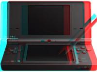 Nintendo 3DS υπό κατασκευή